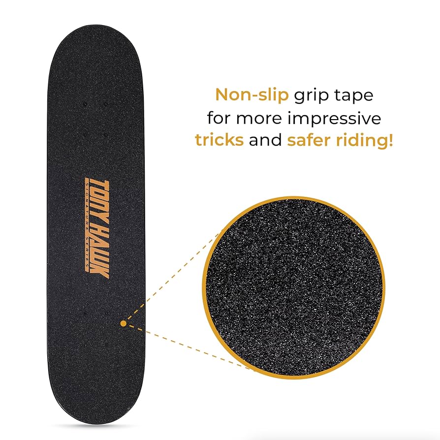 TONY HAWK スケートボード 32インチ TONY HAWK スケートボード 32インチ Amazon.com : Birdhouse